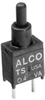 Switch, Pushbutton, Spst, 20V; Product Range Alcoswitch Te Connectivity - 92F2846 - Newark, An Avnet Company