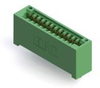 Card Edge Conn, Single, 12Pos, Wire Wrap; Card Edge Connector Type Edac - 65AJ4315 - Newark, An Avnet Company