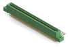 Card Conn, Dual Side, 80Pos, Wire Wrap; Card Edge Connector Type Edac - 71AJ1498 - Newark, An Avnet Company