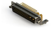Combo D-Sub Conn, R/a Plug, Dd-43W2, Th; Product Range Edac - 52AJ8064 - Newark, An Avnet Company