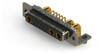 Combo D-Sub Conn, R/a Rcpt, Db-13W3, Th; Product Range Edac - 55AJ3999 - Newark, An Avnet Company