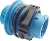 Circular Conn, Receptacle, 2Pos, Jam Nut; Product Range Itt Cannon - 20T9702 - Newark, An Avnet Company