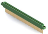 Card Conn, Single Side, 60Pos, Wire Wrap; Card Edge Connector Type Edac - 69AJ4177 - Newark, An Avnet Company