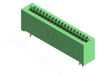 Card Edge Conn, Dual, 36Pos, Th; Card Edge Connector Type Edac - 65AJ6791 - Newark, An Avnet Company