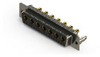 Combo D-Sub Conn, Rcpt, Dd-24W7, Th; Product Range Edac - 53AJ2492 - Newark, An Avnet Company