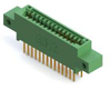 Card Edge Conn, Dual Side, 28Pos, Th; Card Edge Connector Type Edac - 67AJ8696 - Newark, An Avnet Company