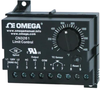 Temperature Controller, 0 To 60 Deg C; Thermocouple Type Omega - 61AH5732 - Newark, An Avnet Company