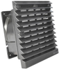 Axial Fan, 148.5Mm, 106Cfm, Terminal; Nominal Rated Voltage Ac Orion Fans - 91AH9583 - Newark, An Avnet Company