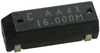 Crystal, 16Mhz, 18Pf, 12.5 X 4.6Mm; Frequency Nom Citizen Finedevice - 60K8226 - Newark, An Avnet Company
