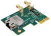 Eval Board, Pcie 3.1 To Ethernet Bridge; Kit Application Type Microchip - 99AC9126 - Newark, An Avnet Company