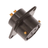 Connectors, Interconnects - Circular Connectors - 1047339-62GB-12E12-03SN - Win Source Electronics