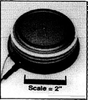 SCR - Phase Control Thyristor - TA20221603DH - Richardson RFPD