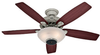Concert Breeze™ - 52" - 21629 - Hunter Fan Company