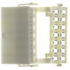 Rectangular Connector Housings - A25713-ND - DigiKey