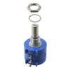 Rotary Potentiometers, Rheostats - 3590S-4-104L-ND - DigiKey