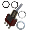 Toggle Switches - P2012DZ-ND - DigiKey