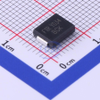 TVS/Fuse/Board Level Protection >> Electrostatic and Surge Protection (TVS/ESD) - SMCJ60CA - LCSC Electronics Technology (HK) Limited