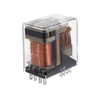 Relays - Signal Relays, Up to 2 Amps -- 4-1393817-1 - Image