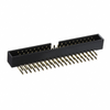 Headers, Male Pins - 2057-2BHR-40-HUA-ND - DigiKey