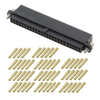 Free Hanging, Panel Mount - M80-4655005-ND - DigiKey