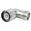 Coaxial Connector (RF) Adapters - 5328-SM3832-ND - DigiKey