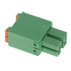 Headers, Plugs and Sockets - 1818-NL04105200G0G-ND - DigiKey