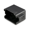 Amphenol Sine Systems AT06-12S-CAP 12-Way Connector Plug, AT Dust Cap, Black - 40144 - Waytek, Inc.