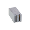 Blade Type Power Connector Assemblies - 900-2195640031-ND - DigiKey