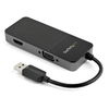 Adapters, Converters - 5214-USB32HDVGA-ND - DigiKey