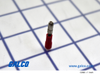 PNDT Solderless Terminals - EBV18-4MB-Q - Galco Industrial Electronics