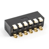 DIP Switches - KAC06LGGT-ND - DigiKey