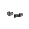 6 mm Bore, 10 mm Mounting DIA., 416 Stainless Steel Shaftloc - A 7Z39M0610 - Stock Drive Products & Sterling Instrument - SDP/SI