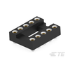 IC Sockets - 17-2485267-3DKR-ND - DigiKey
