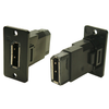 USB, DVI, HDMI Connector Adapters - 4654-CP30633MBX1-ND - DigiKey