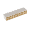 Headers, Male Pins - A145233-ND - DigiKey