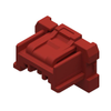 Rectangular Connector Housings - 900-2016472022-ND - DigiKey