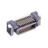 Arrays, Edge Type, Mezzanine (Board to Board) - KX15-20KLDL-E1000E - ODG (Origin Data Global)