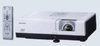XGA 3D Ready BrilliantColor DLP® Projector, 2500 ANSI Lumens - PG-D2510X - Visual Sound, Inc.