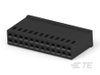 Rectangular Wire & Cable Connectors & Housings - 2-87456-0 - TE Connectivity