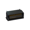 Headers, Receptacles, Female Sockets - 6110-406-51032-51TR-ND - DigiKey