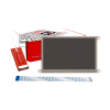 LCD, OLED, Graphic - 1613-GEN4-FT812-70T-ND - DigiKey