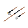 Coaxial Cables (RF) - 6099-PE3M0083-200CM-ND - DigiKey