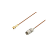 Coaxial Cables (RF) - 6099-PE3C3990-6-ND - DigiKey