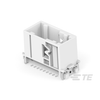 Headers, Male Pins - 1438543-2-ND - DigiKey