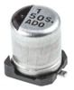 Aluminium Capacitors - 5369922 - RS Components, Ltd.