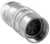 DIN Connectors - 7406064 - RS Components, Ltd.