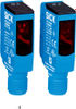 Photoelectric Sensors - 2123007 - RS Components, Ltd.