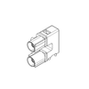 Coaxial Connector (RF) Assemblies - 900-0734031361-ND - DigiKey