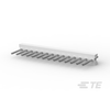 Headers, Male Pins - 1-640384-4-ND - DigiKey