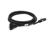 Cable, Motorized Stage, 1 m, DB25-M to DB25-F - MCAB-1 - Newport MKS